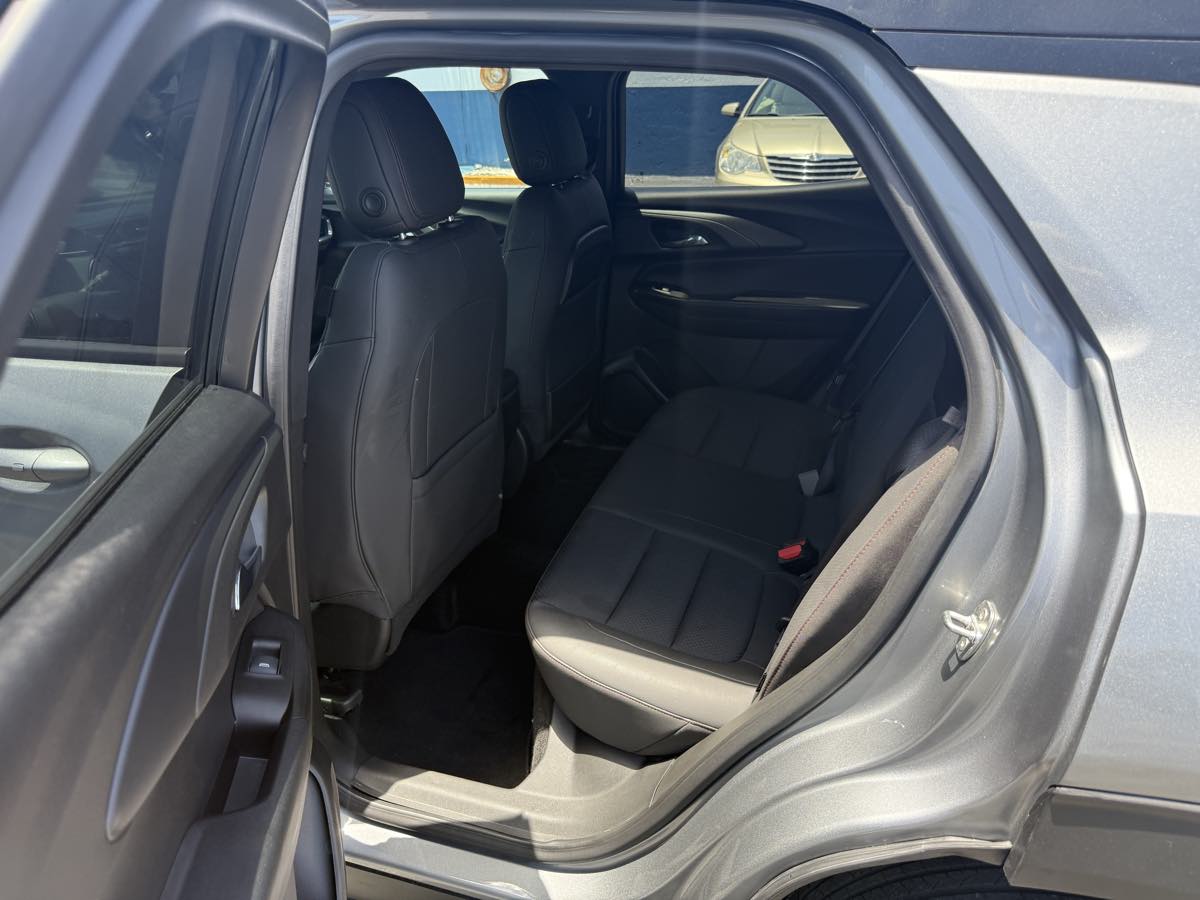 2023 Chevrolet Trailblazer RS photo 15