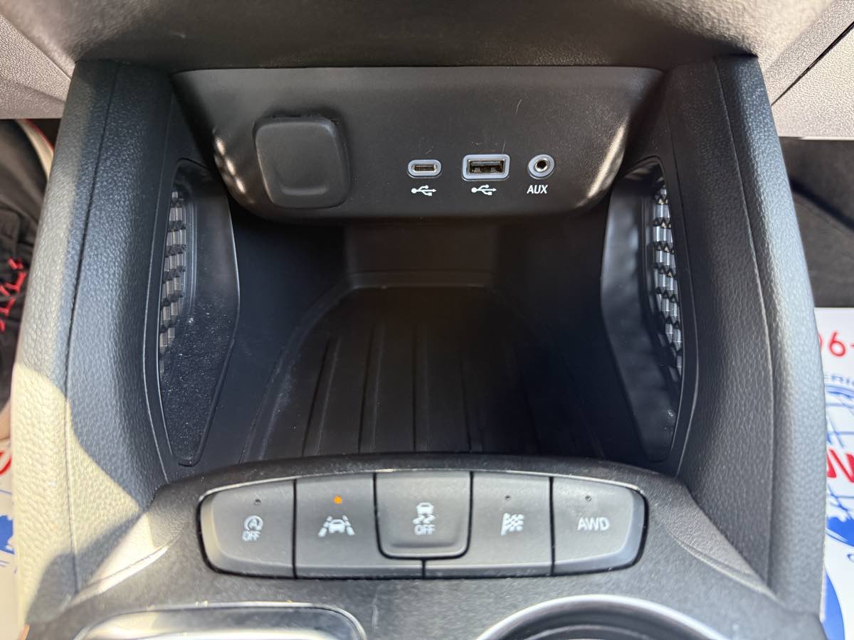 2023 Chevrolet Trailblazer RS photo 46