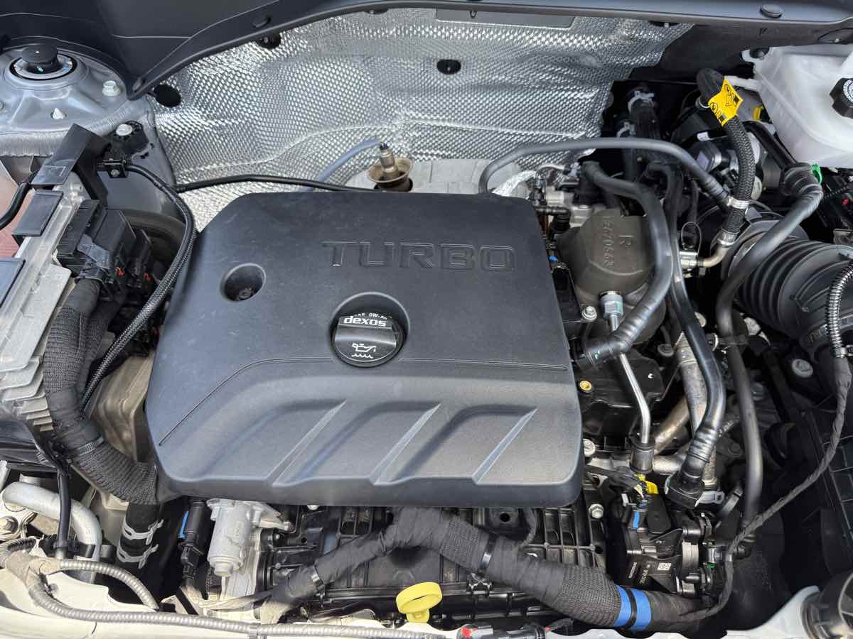 2023 Chevrolet Trailblazer RS photo 53