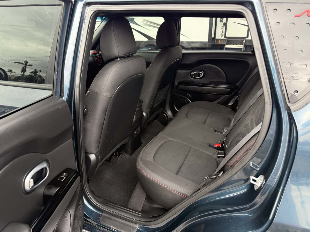 2018 Kia Soul photo 15
