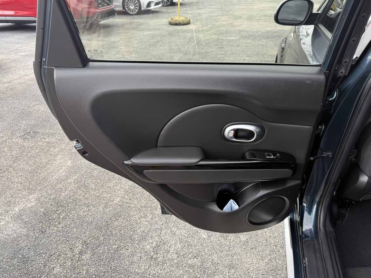 2018 Kia Soul photo 17