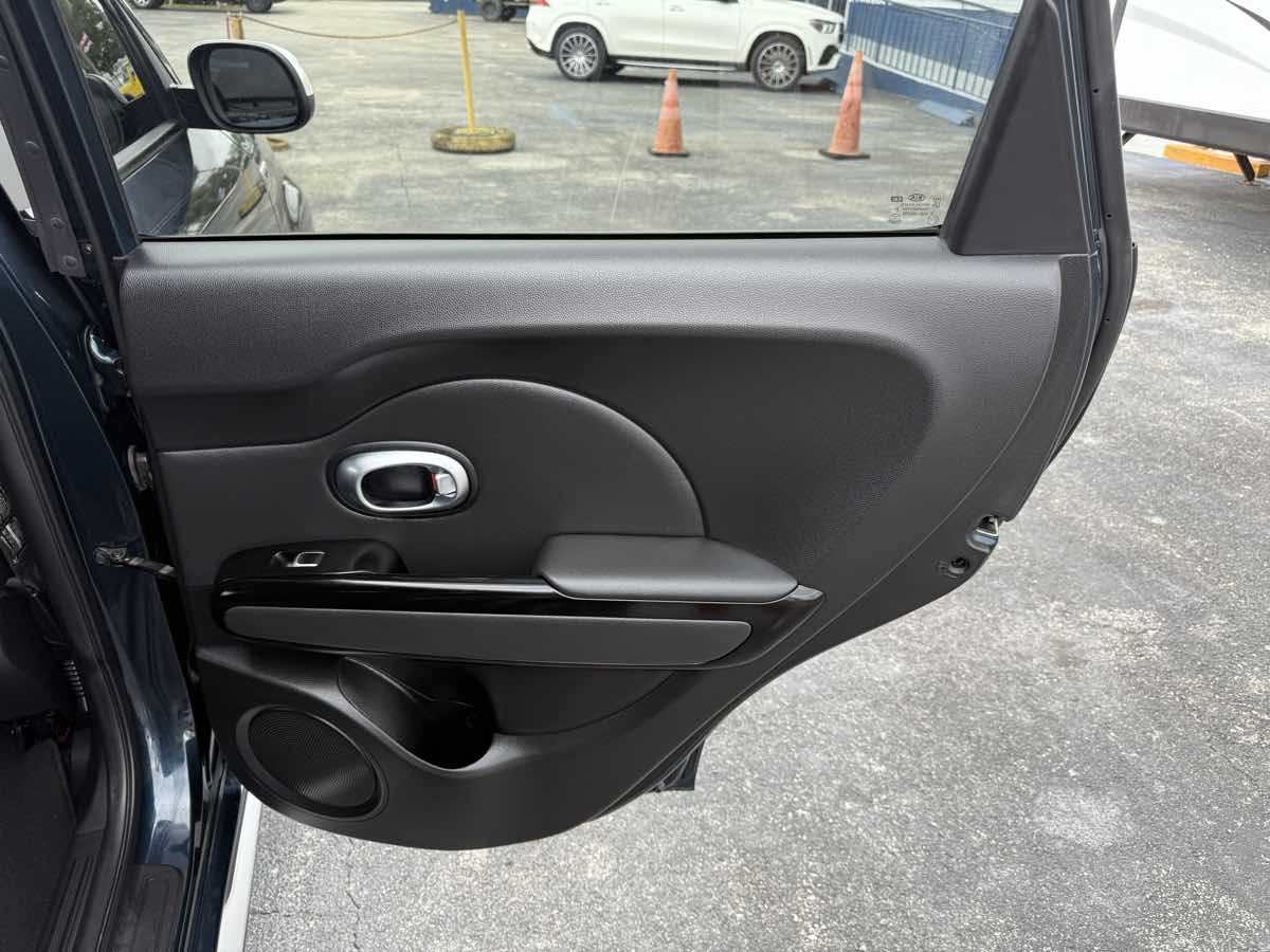 2018 Kia Soul photo 20