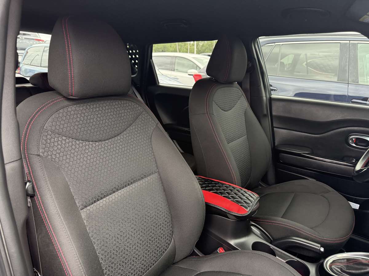 2018 Kia Soul photo 23