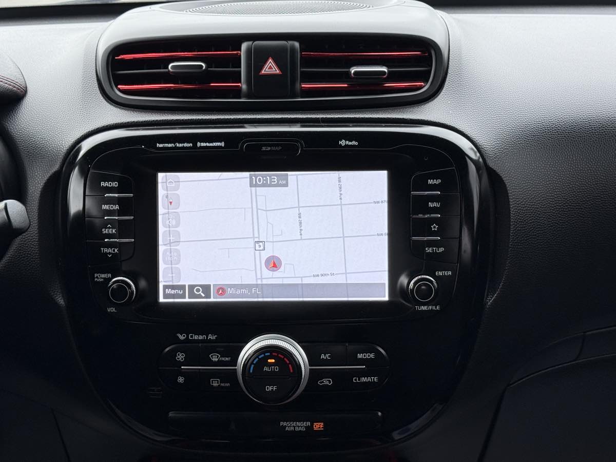 2018 Kia Soul photo 42