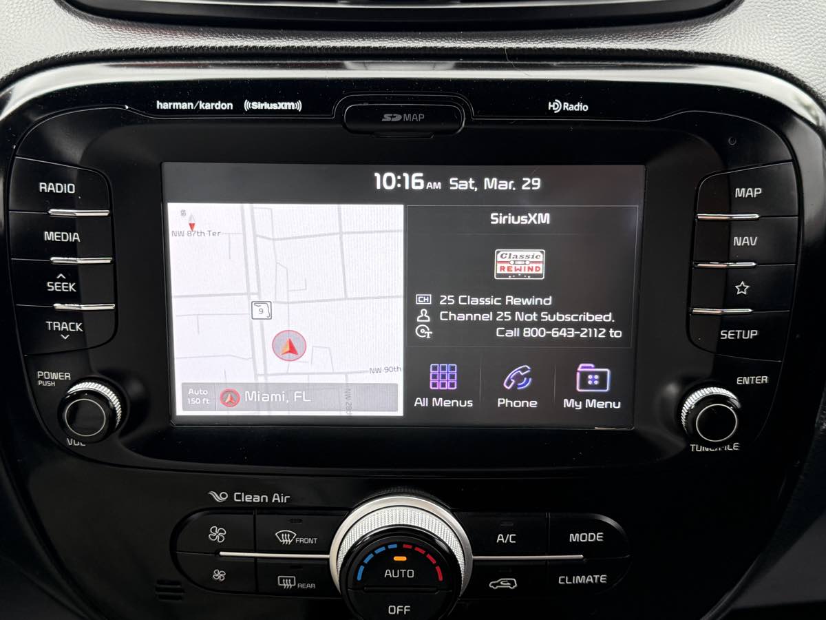 2018 Kia Soul photo 29