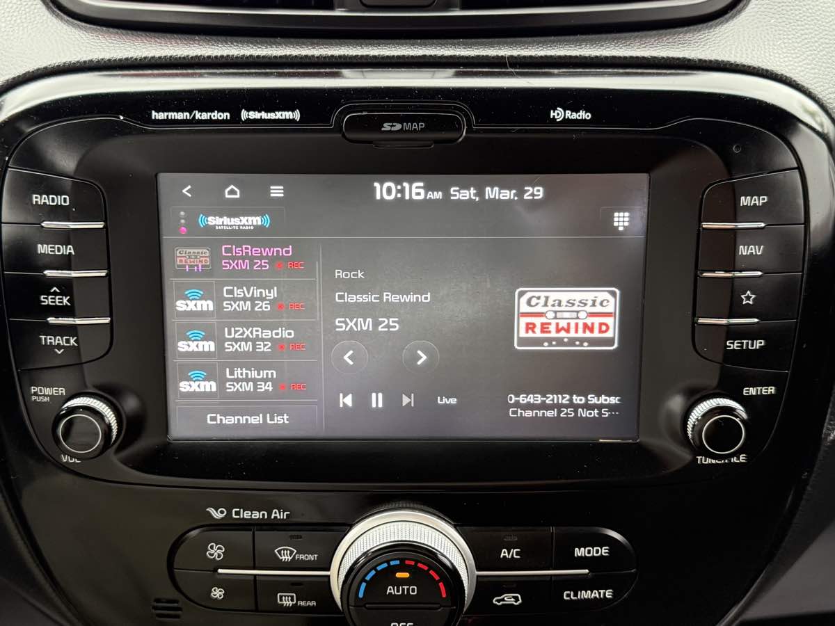 2018 Kia Soul photo 30