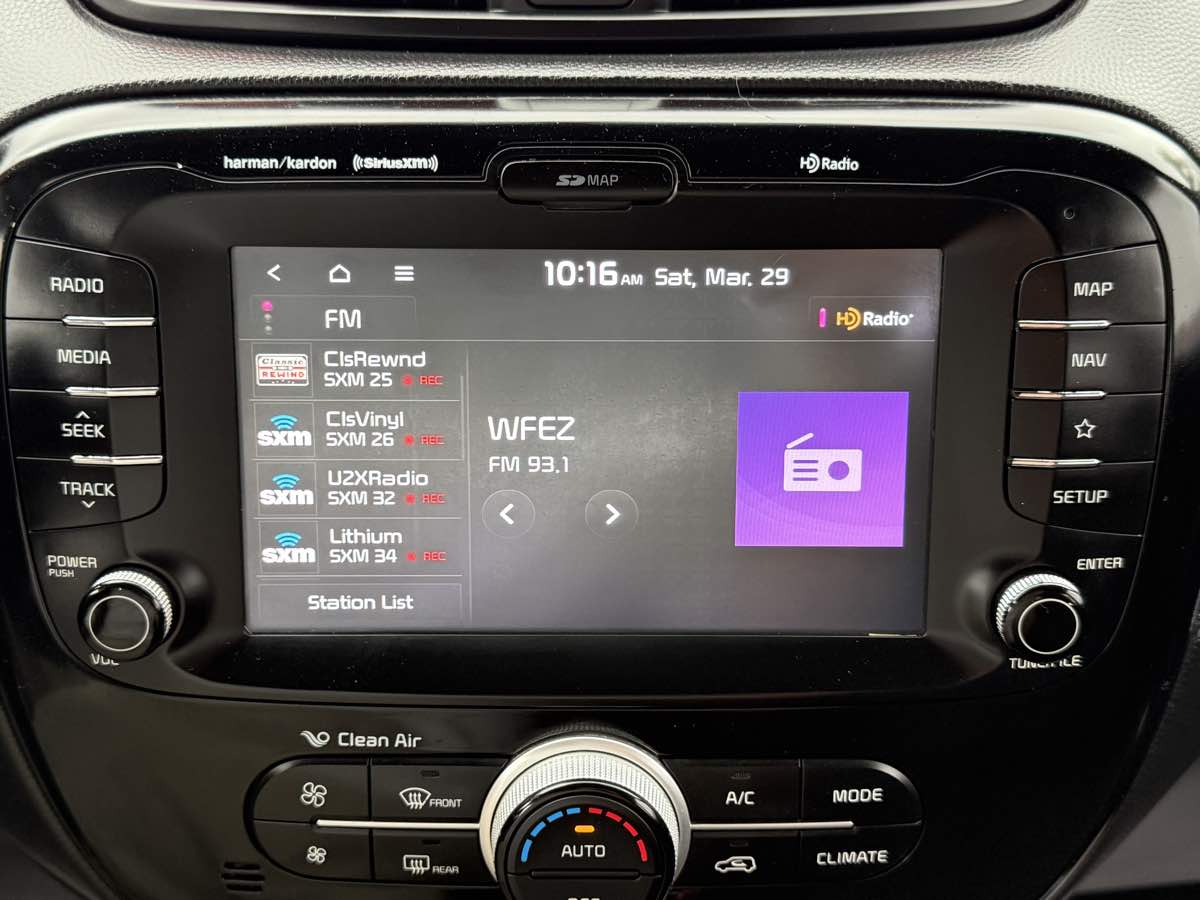 2018 Kia Soul photo 31
