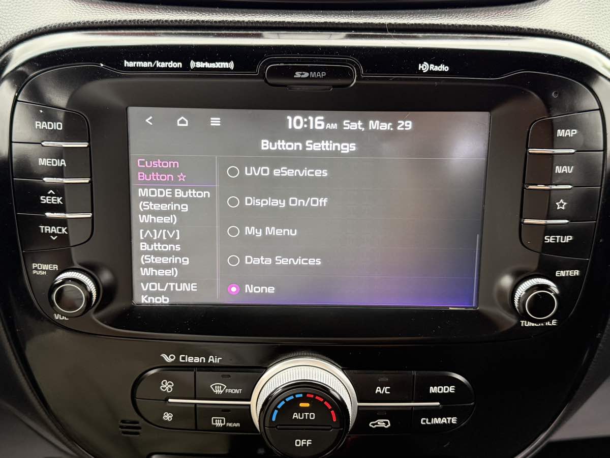 2018 Kia Soul photo 36