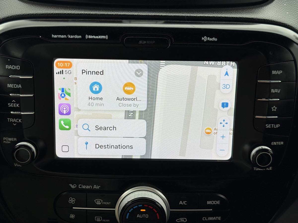 2018 Kia Soul photo 39