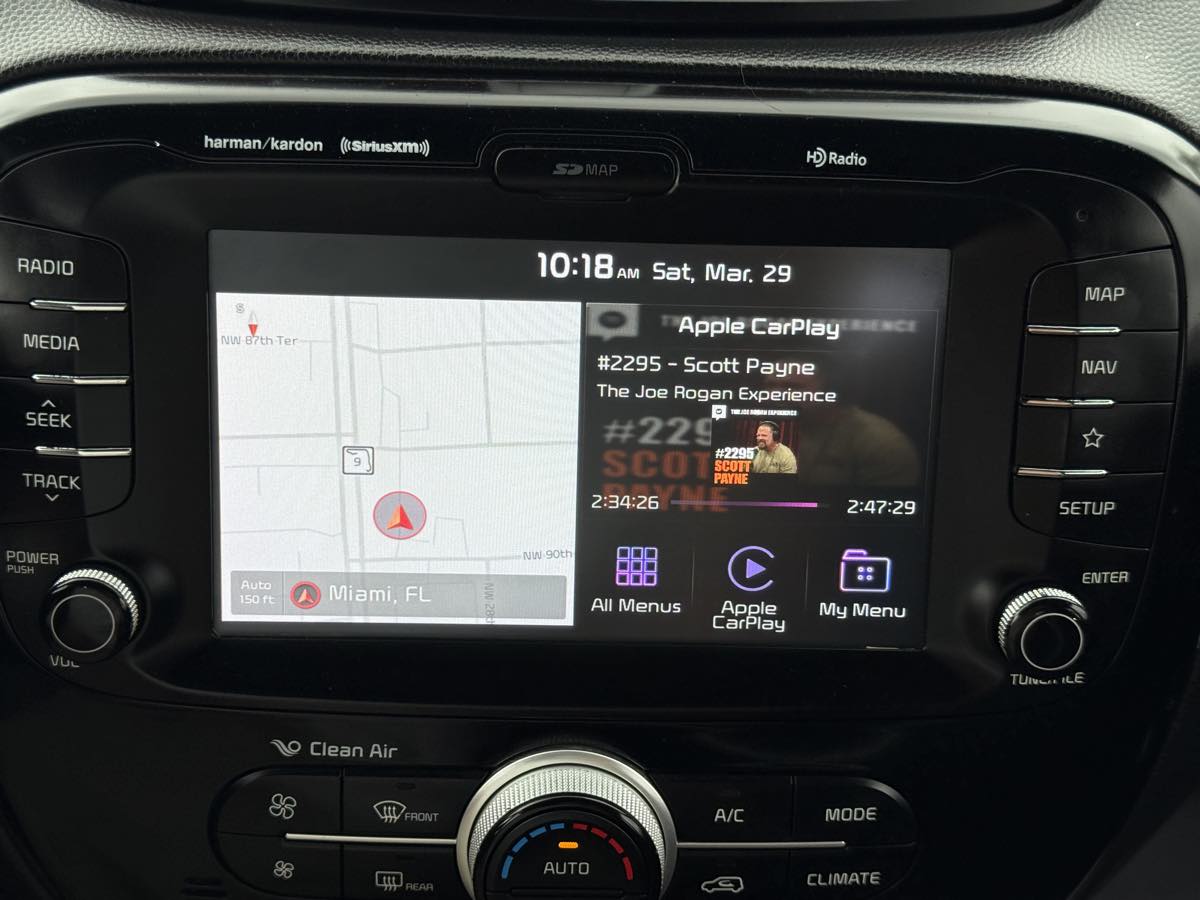 2018 Kia Soul photo 41