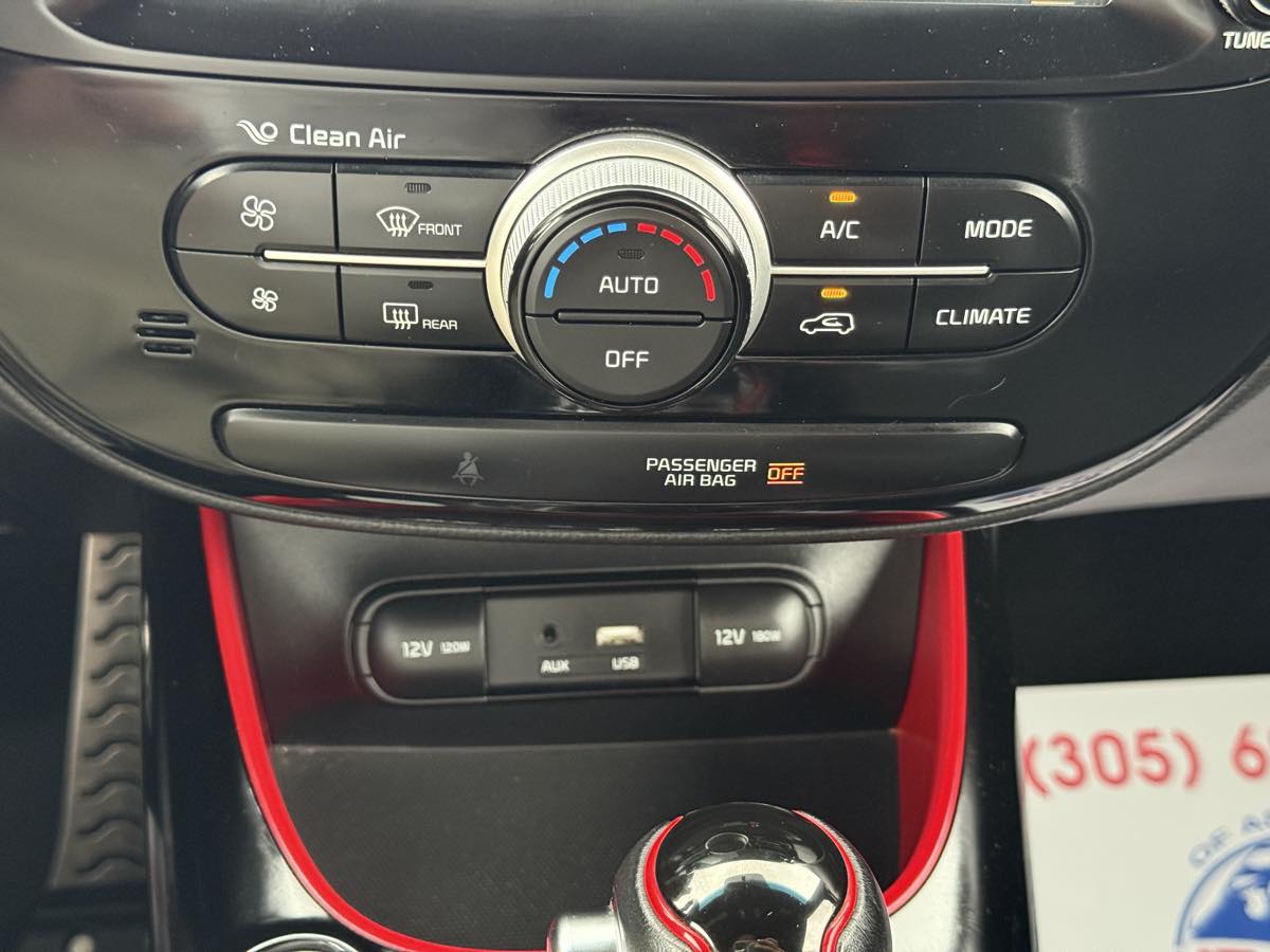 2018 Kia Soul photo 43