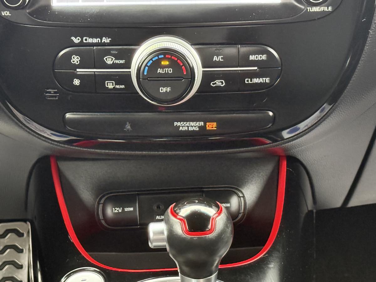 2018 Kia Soul photo 45