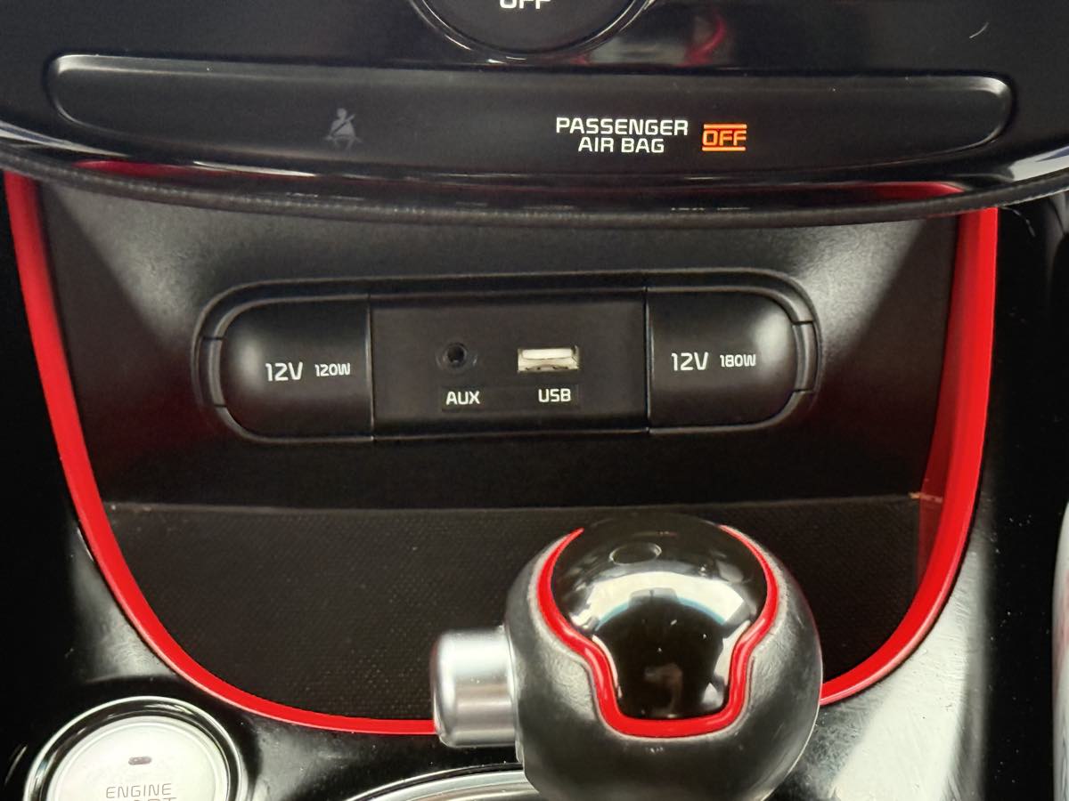 2018 Kia Soul photo 44