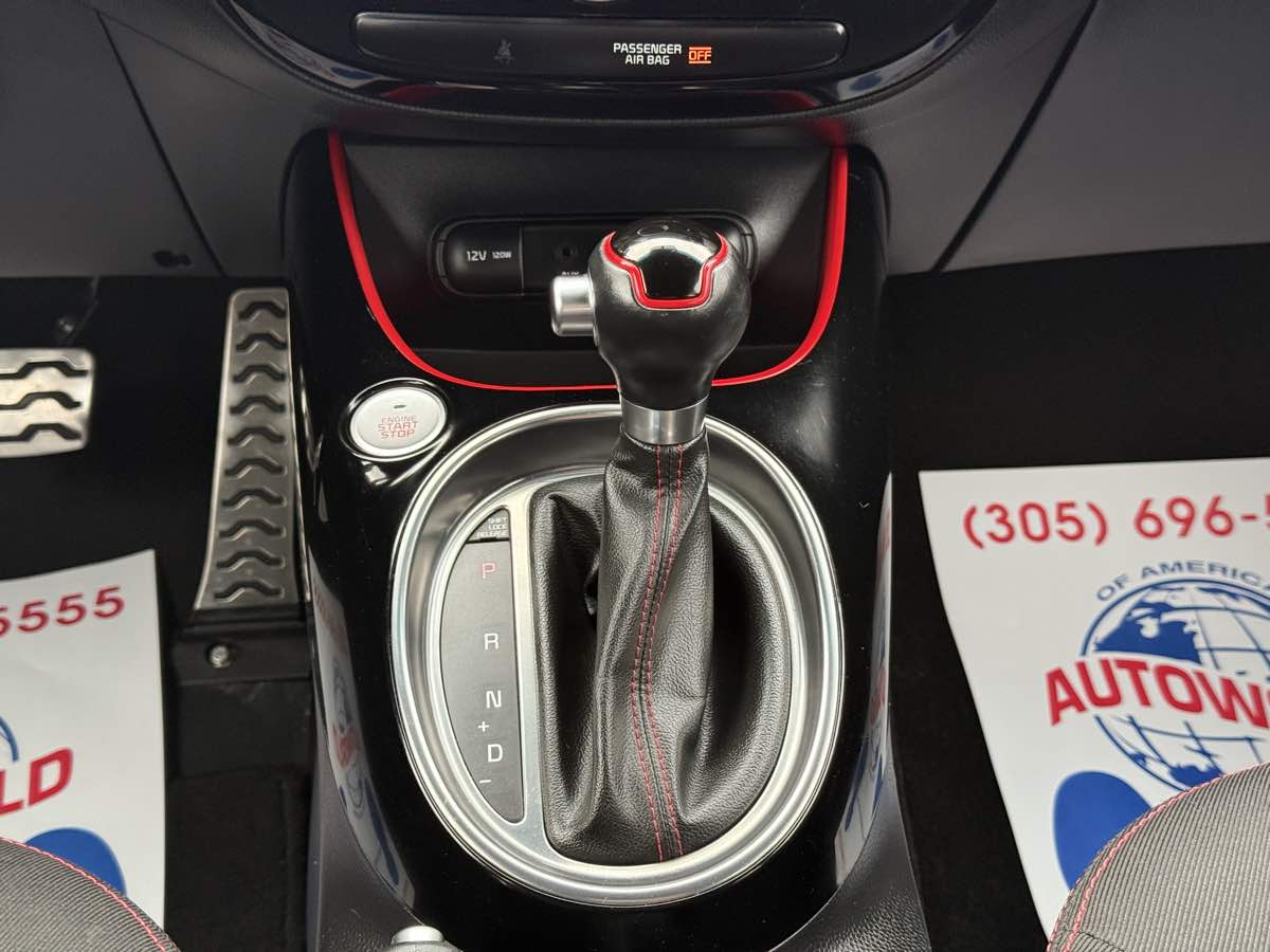 2018 Kia Soul photo 46