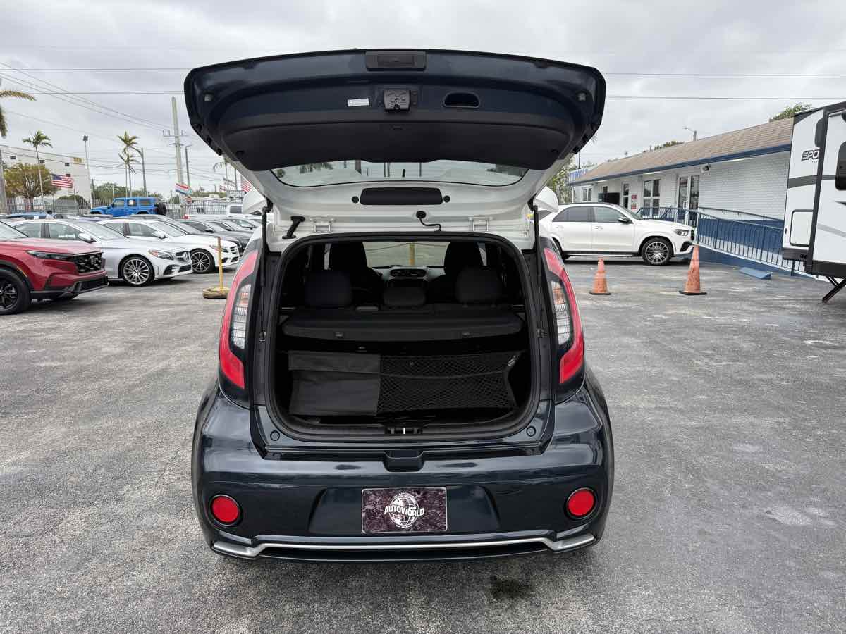 2018 Kia Soul photo 48
