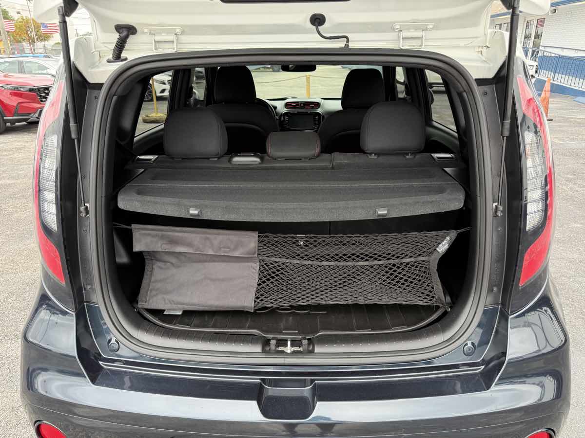 2018 Kia Soul photo 49