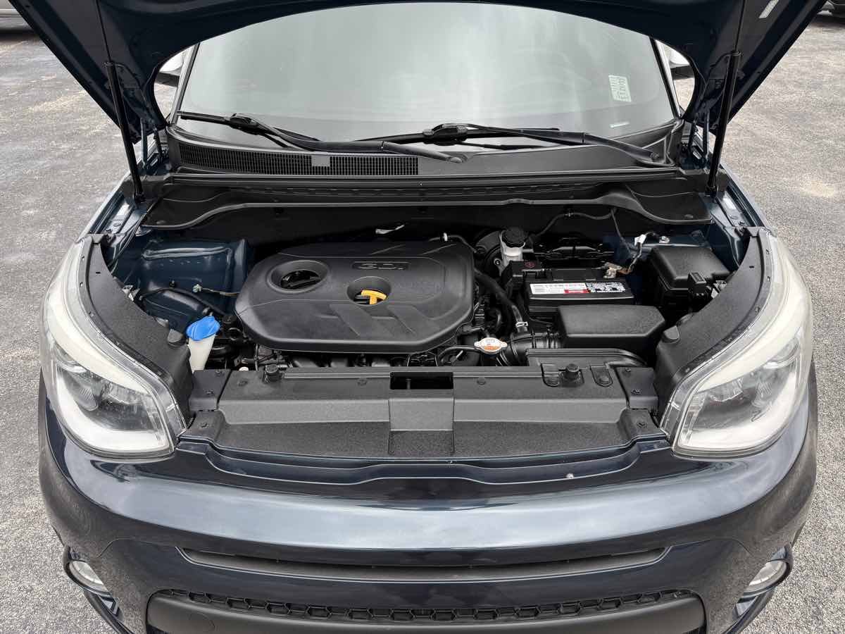 2018 Kia Soul photo 51