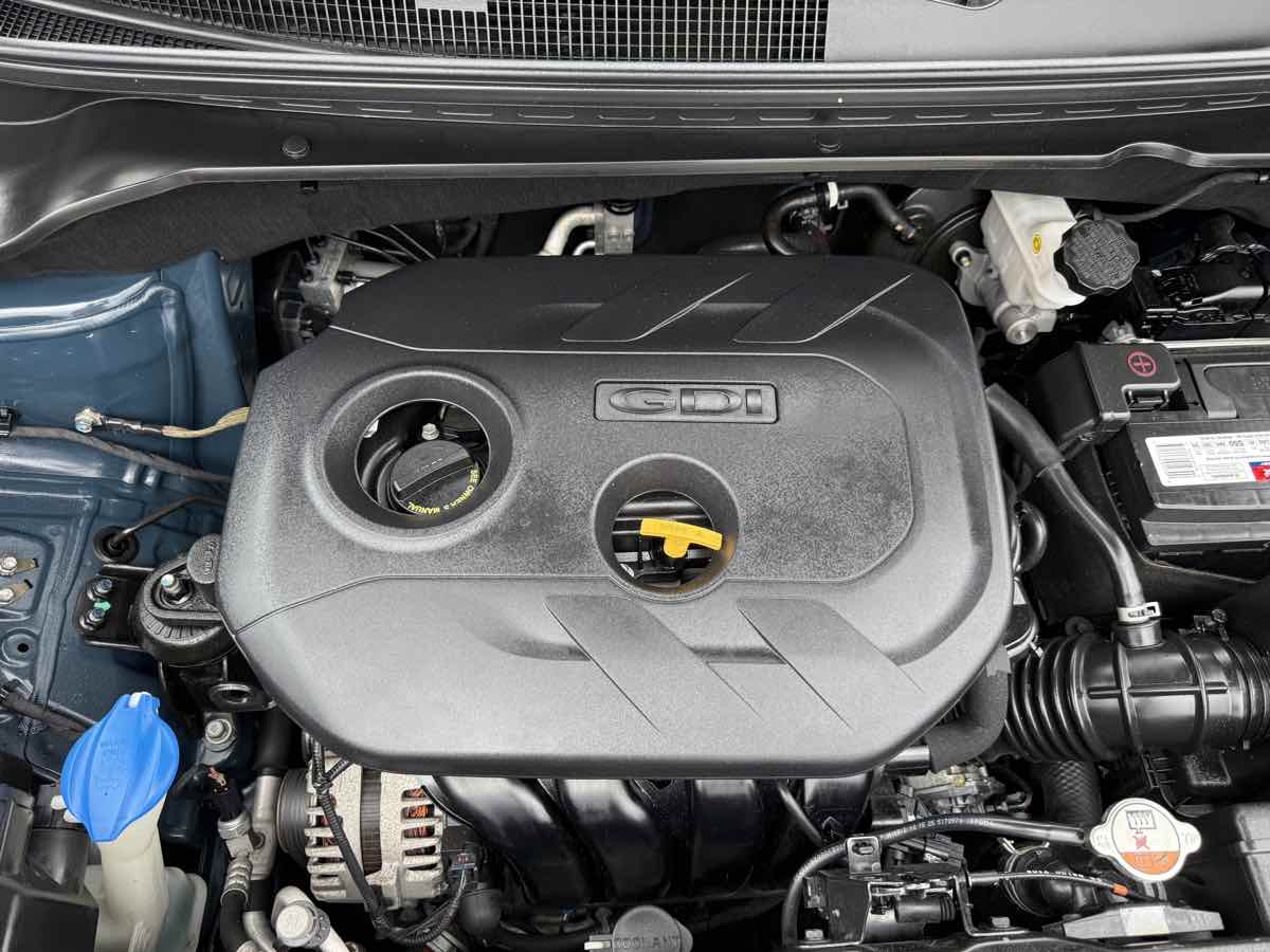 2018 Kia Soul photo 52