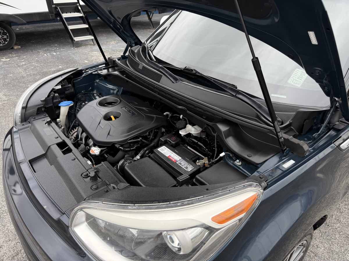 2018 Kia Soul photo 53