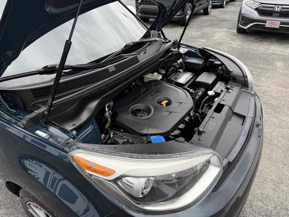 2018 Kia Soul photo 54