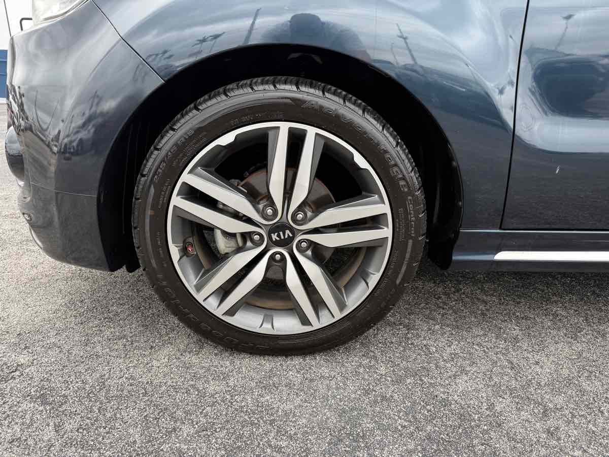 2018 Kia Soul photo 55