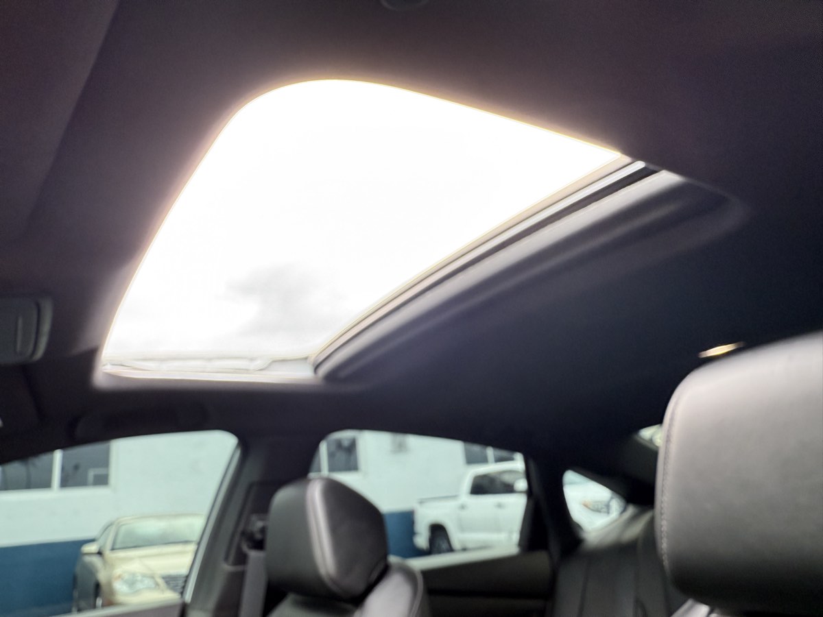 2024 Honda Accord Hybrid Sport-L photo 43