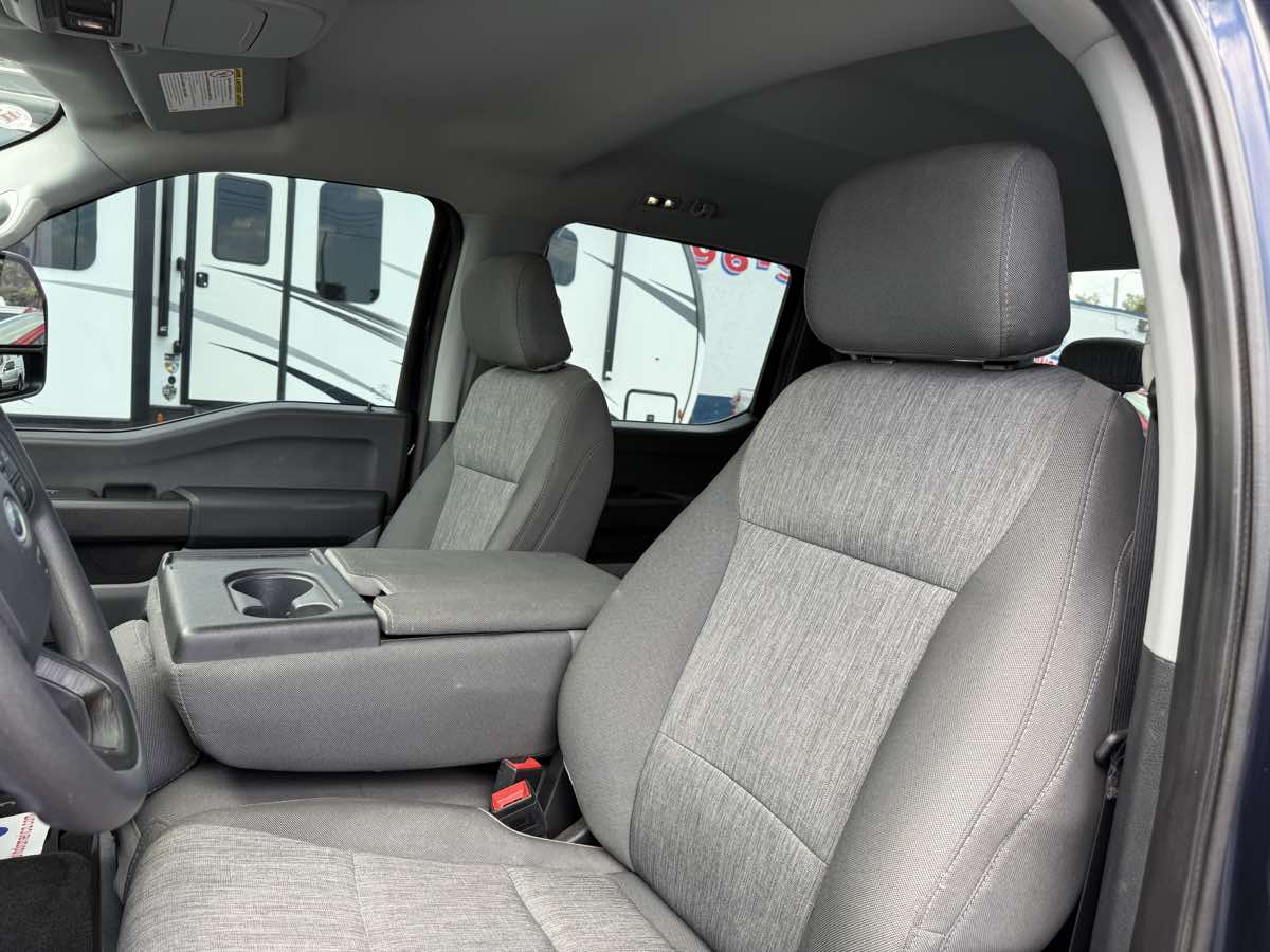 2023 Ford F-350 XL photo 14