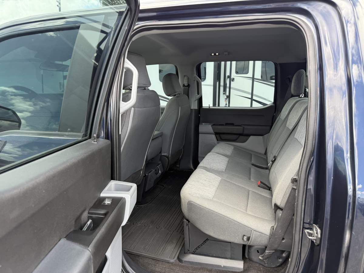 2023 Ford F-350 XL photo 17