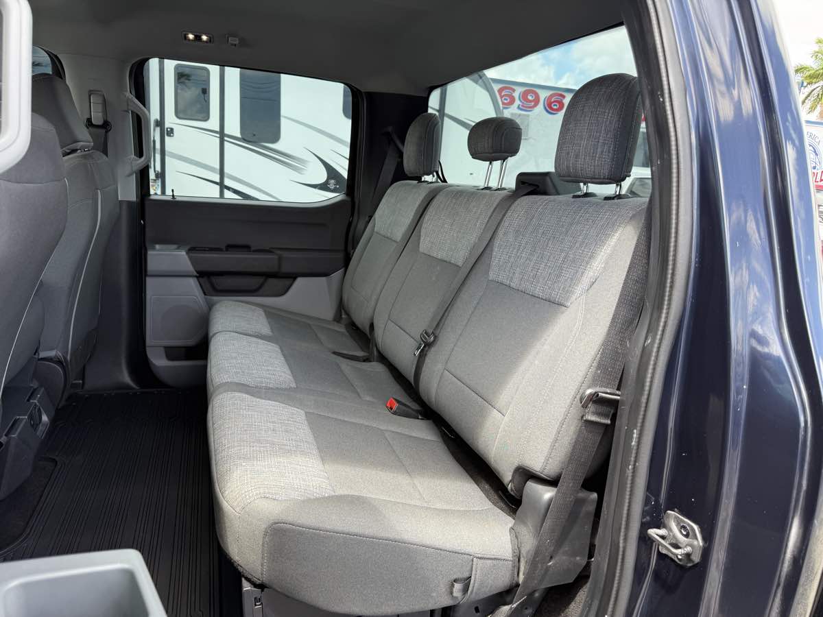 2023 Ford F-350 XL photo 18