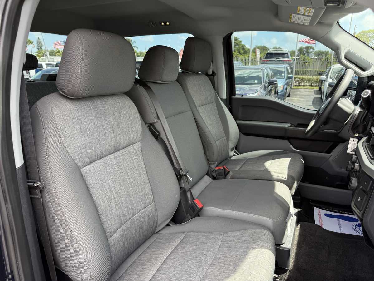 2023 Ford F-350 XL photo 26
