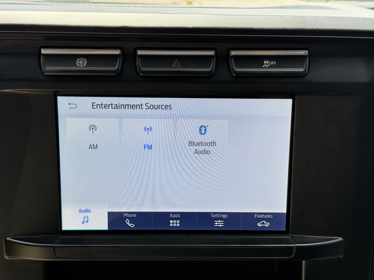 2023 Ford F-350 XL photo 41