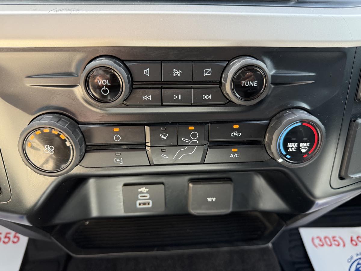 2023 Ford F-350 XL photo 49