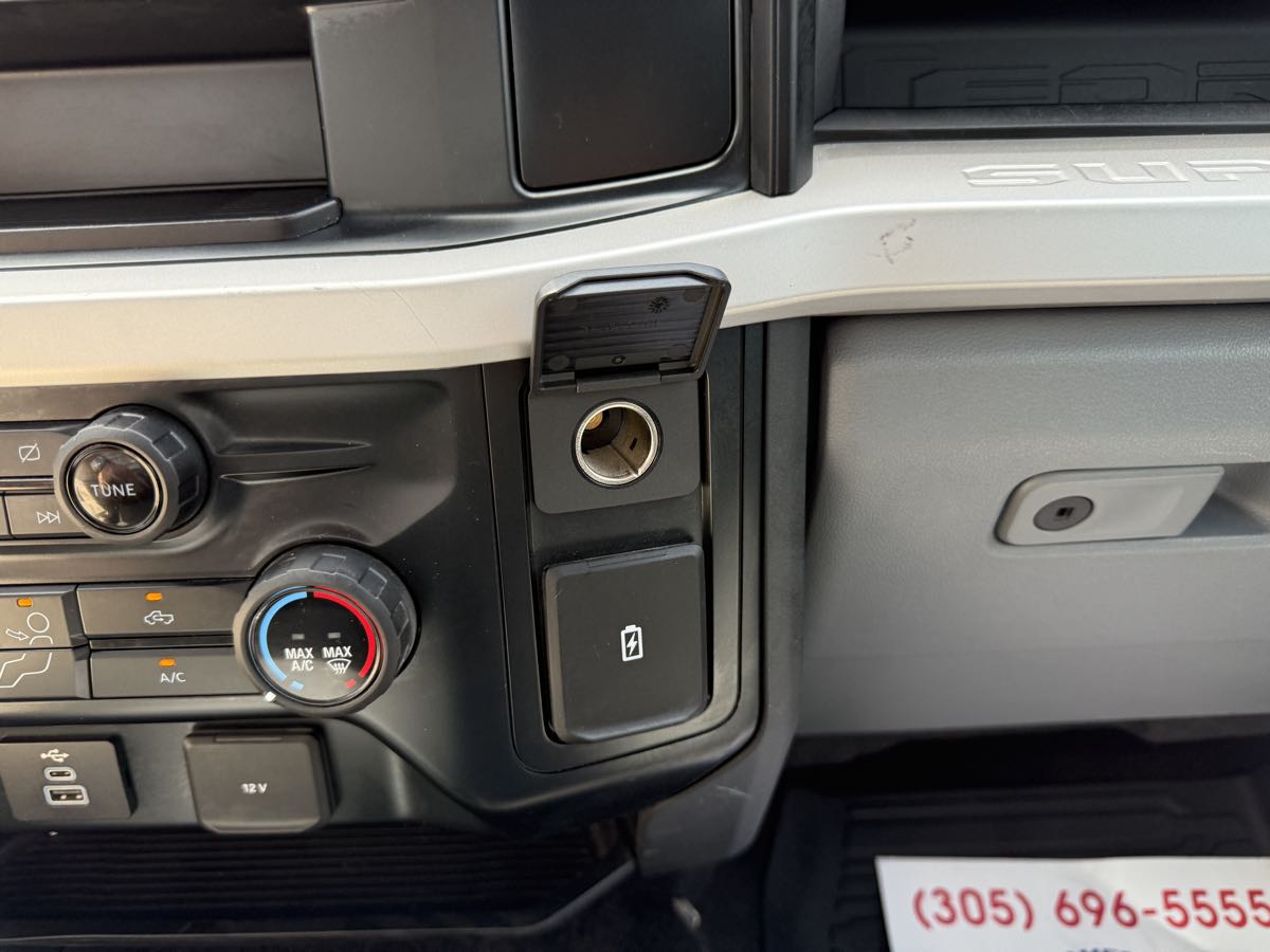 2023 Ford F-350 XL photo 51