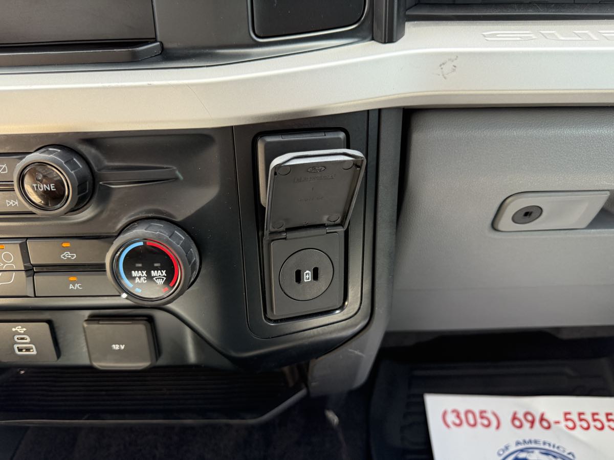 2023 Ford F-350 XL photo 52