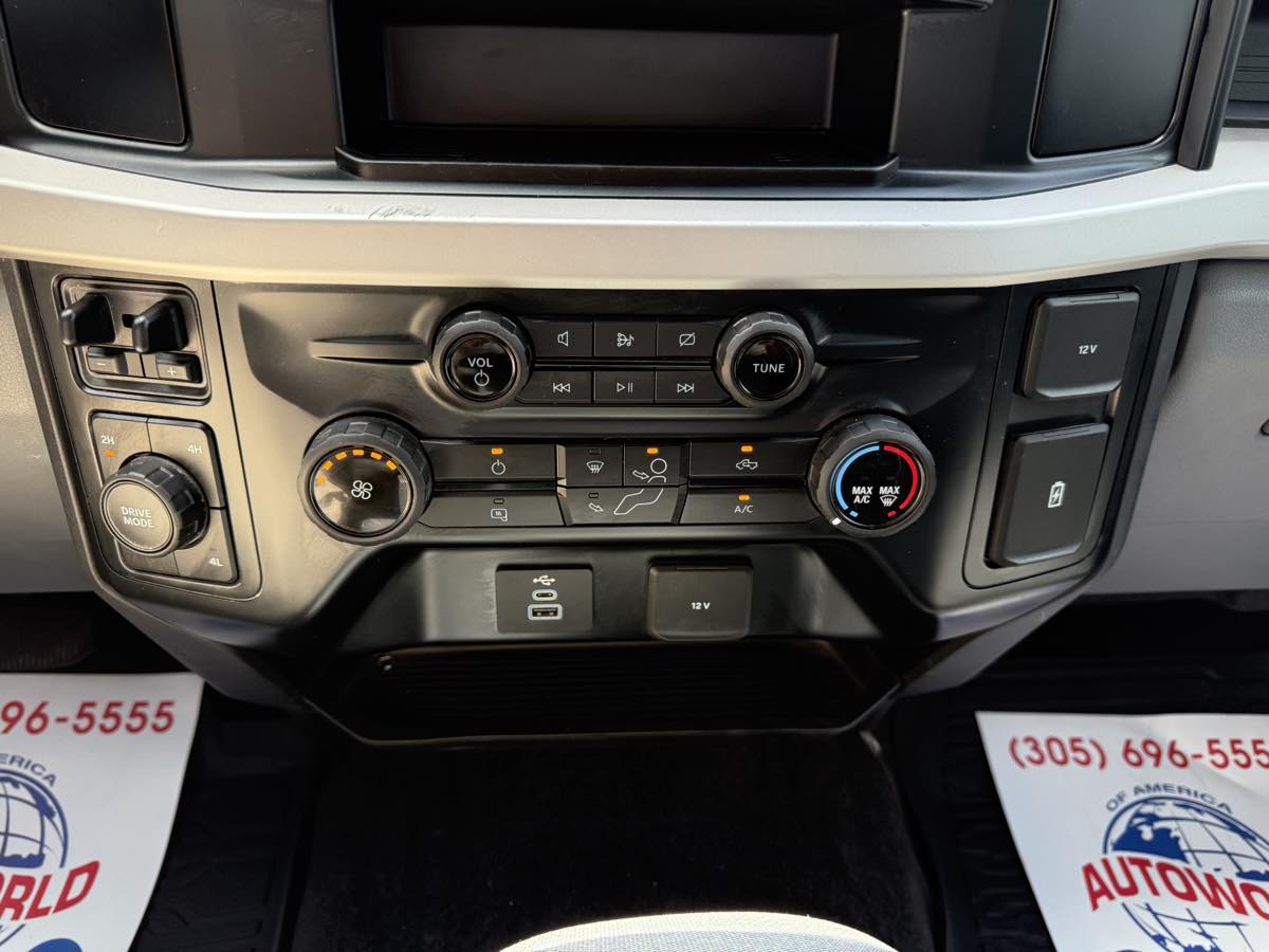 2023 Ford F-350 XL photo 53