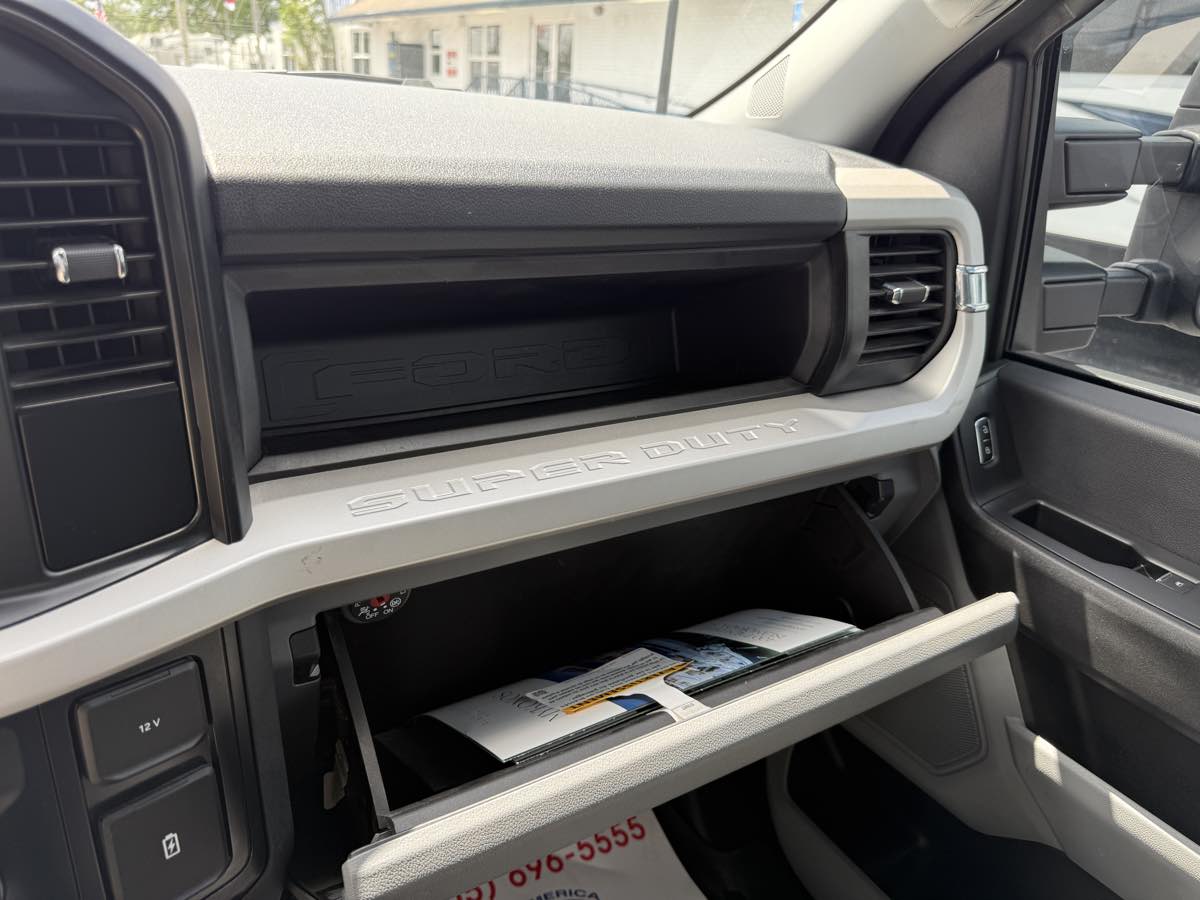 2023 Ford F-350 XL photo 54