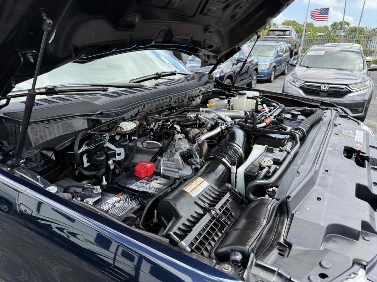 2023 Ford F-350 XL photo 58