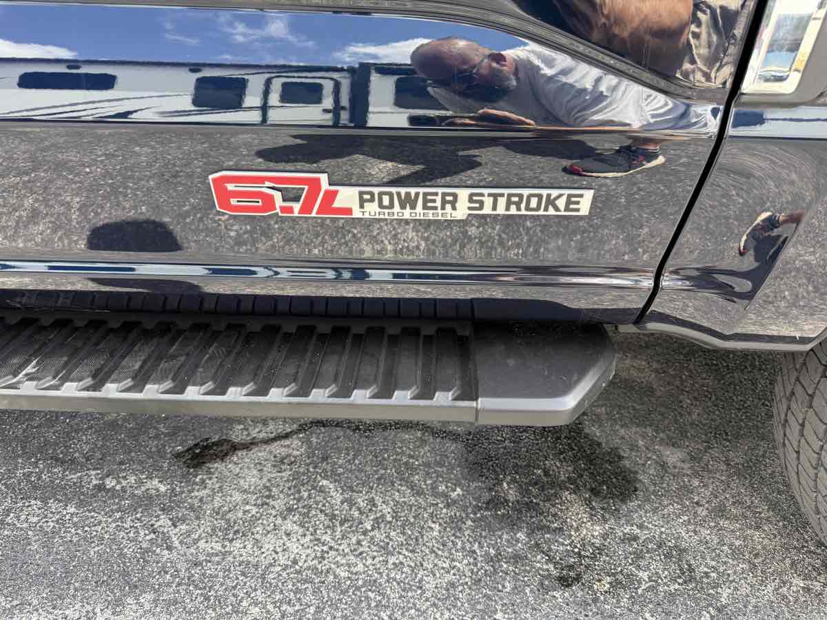 2023 Ford F-350 XL photo 59