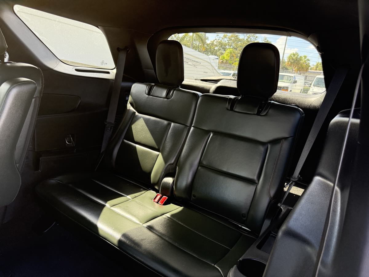 2022 Ford Explorer TIMBERLINE - Photo 12