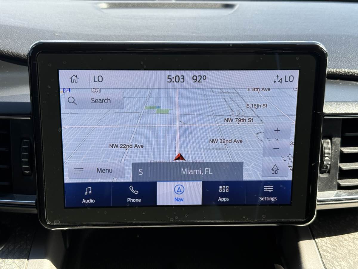 2022 Ford Explorer TIMBERLINE - Photo 20