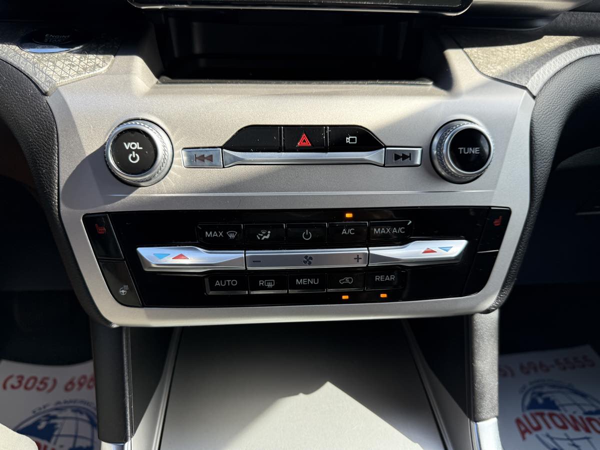 2022 Ford Explorer TIMBERLINE - Photo 22