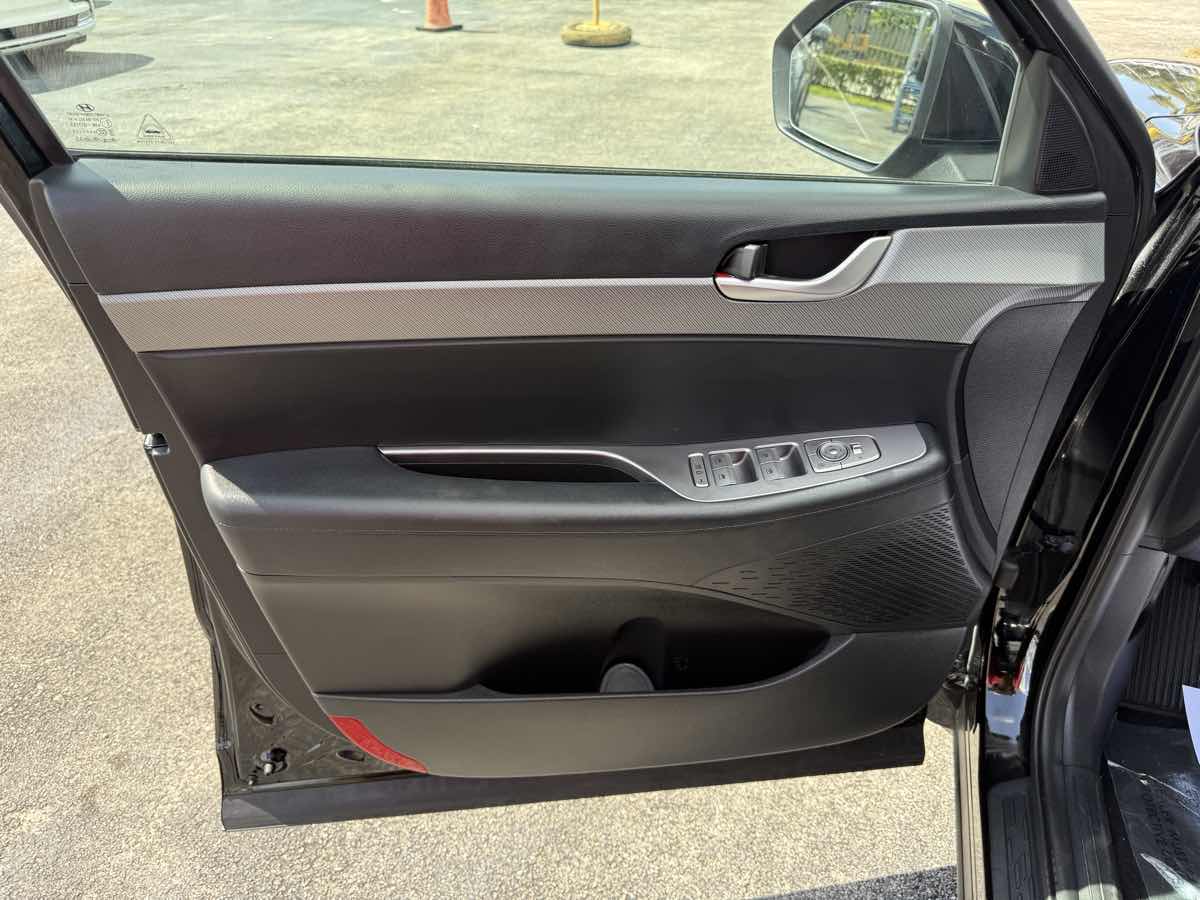 2023 Hyundai Palisade XRT photo 14