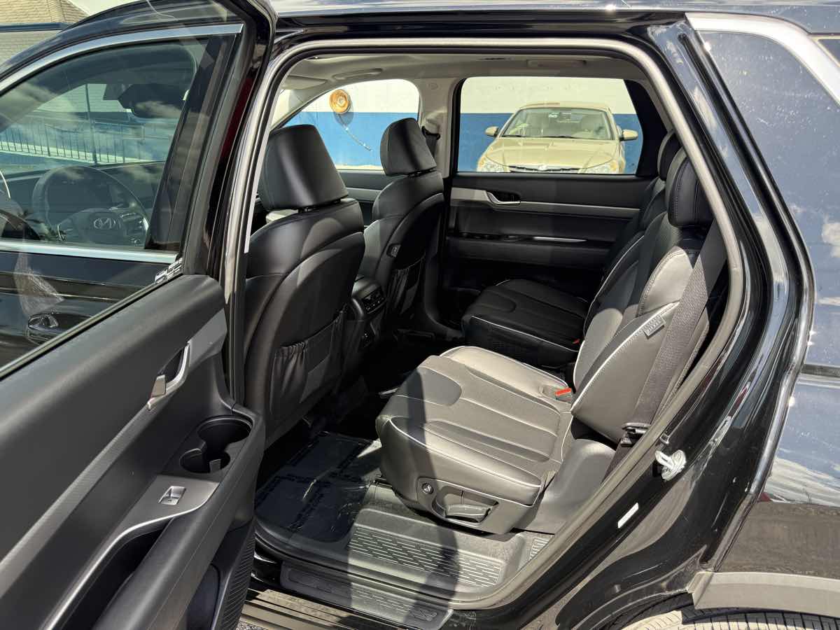 2023 Hyundai Palisade XRT photo 15
