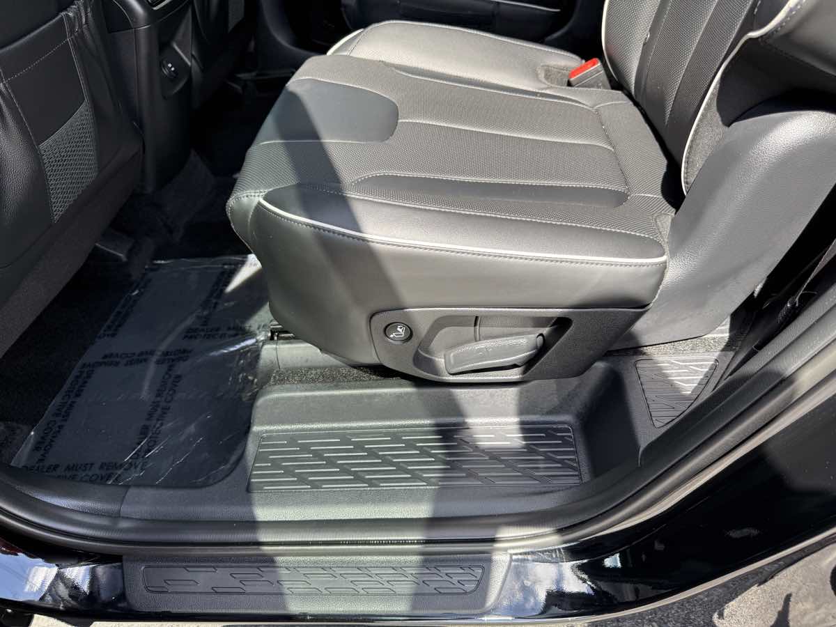 2023 Hyundai Palisade XRT photo 17