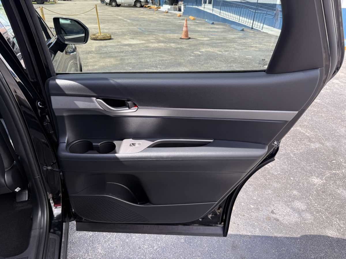 2023 Hyundai Palisade XRT photo 23