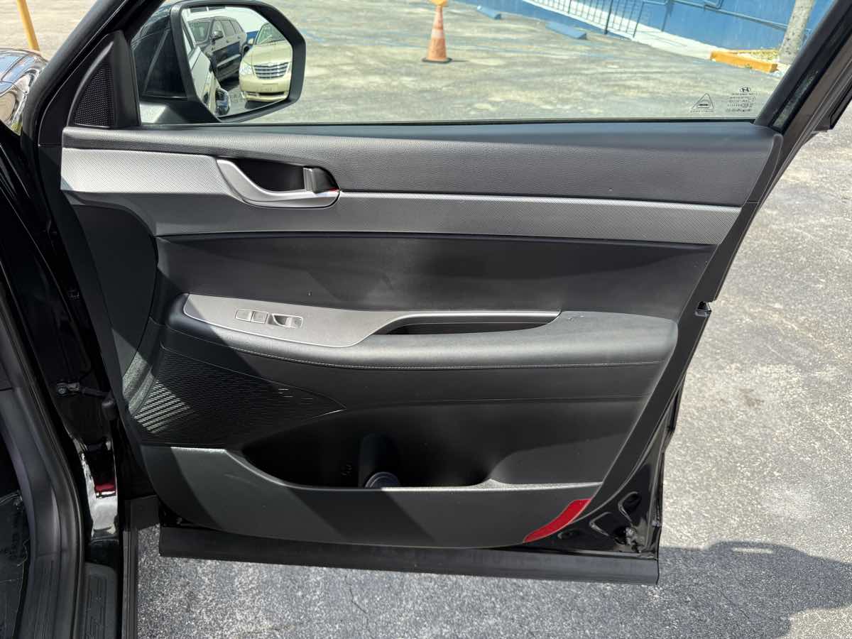 2023 Hyundai Palisade XRT photo 27