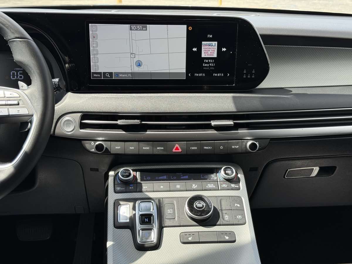 2023 Hyundai Palisade XRT photo 31