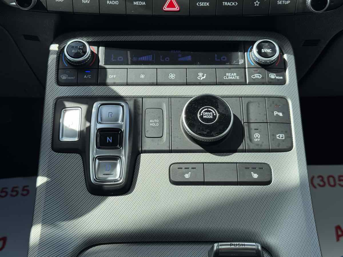 2023 Hyundai Palisade XRT photo 32