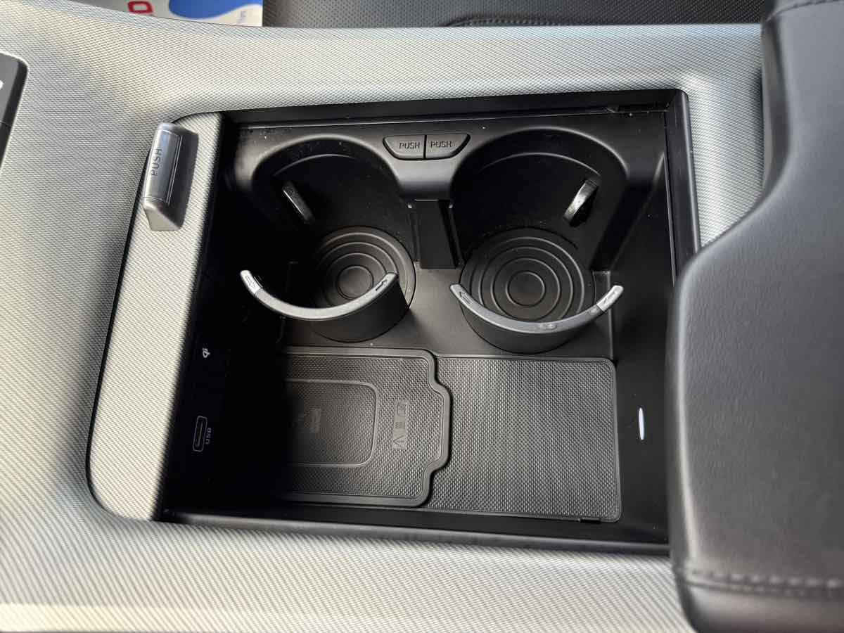 2023 Hyundai Palisade XRT photo 43