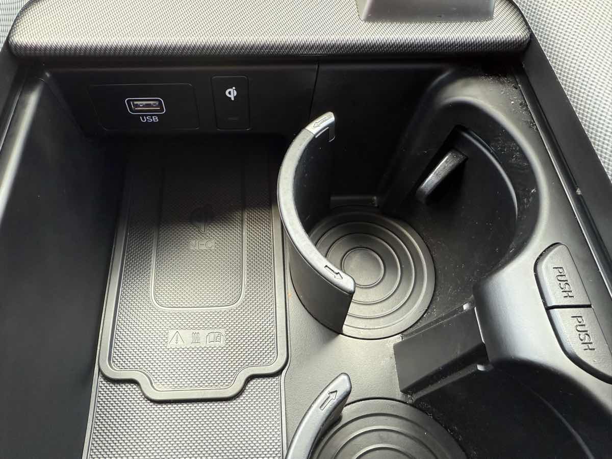 2023 Hyundai Palisade XRT photo 44